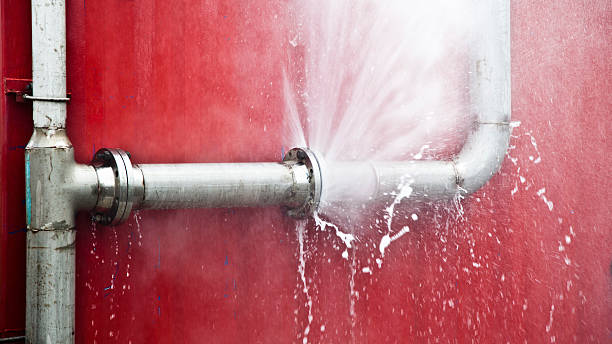 Best Commercial water damage restoration  in Morristown, TN