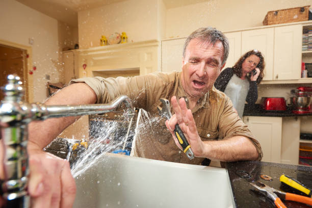 Best Water damage restoration company  in Morristown, TN